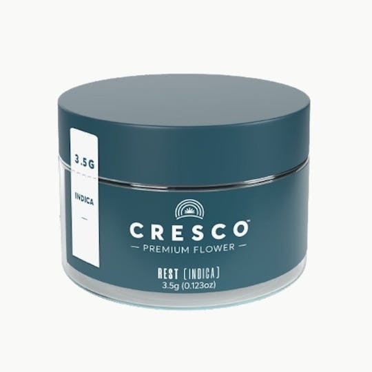 Cresco - Banana OG | Indica Flower 3.5g - 1
