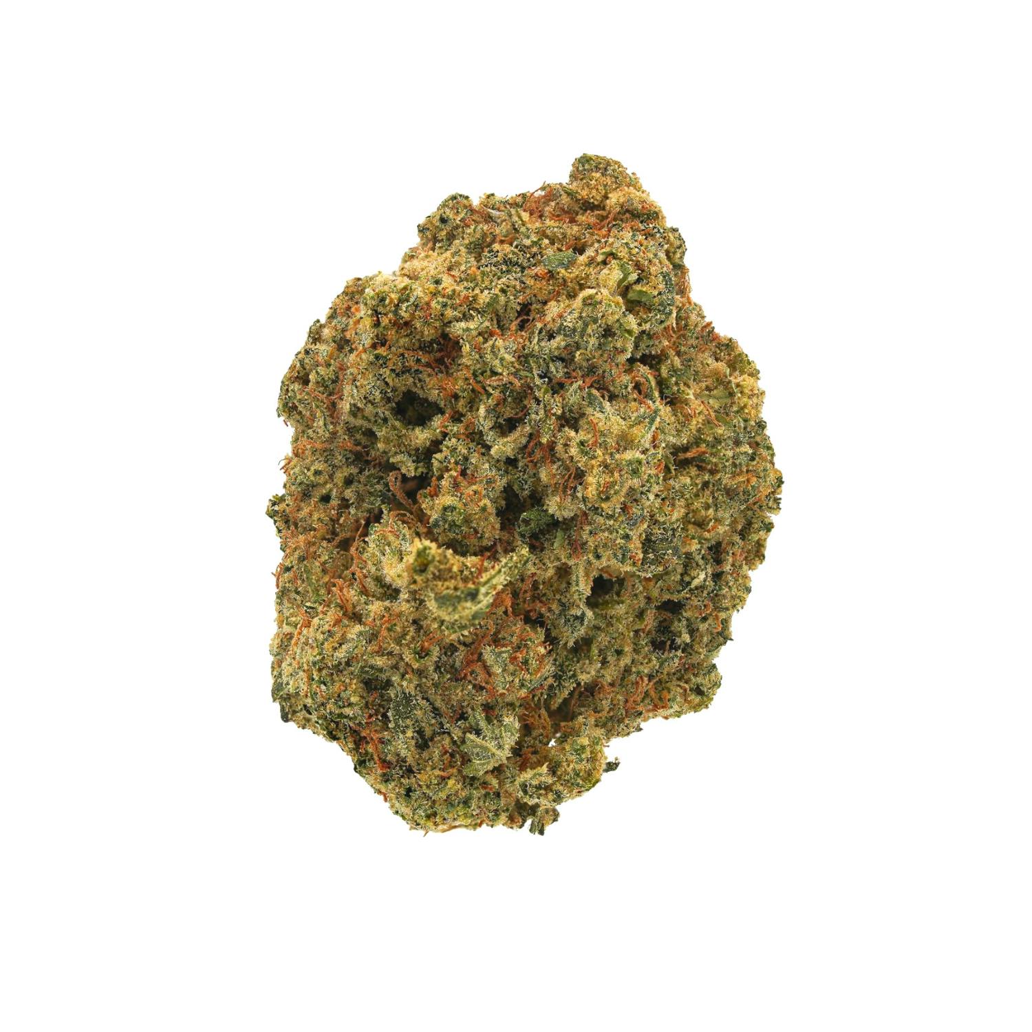 The Smallz - The Smallz - Sunshine #4 (1oz) - 1