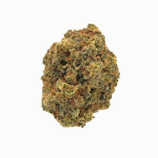 The Smallz - The Smallz - Sunshine #4 (1oz) - 1