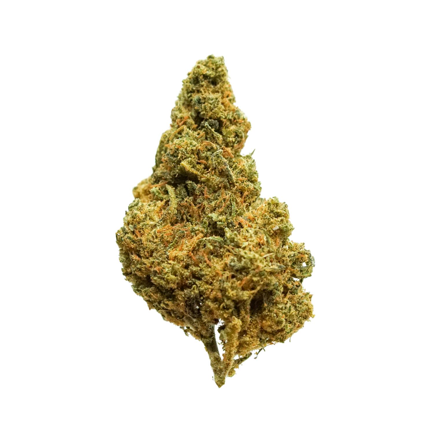 The Smallz - The Smallz - Cannatonic X (1oz) - 1