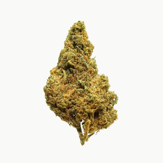The Smallz - The Smallz - Cannatonic X (1oz) - 1