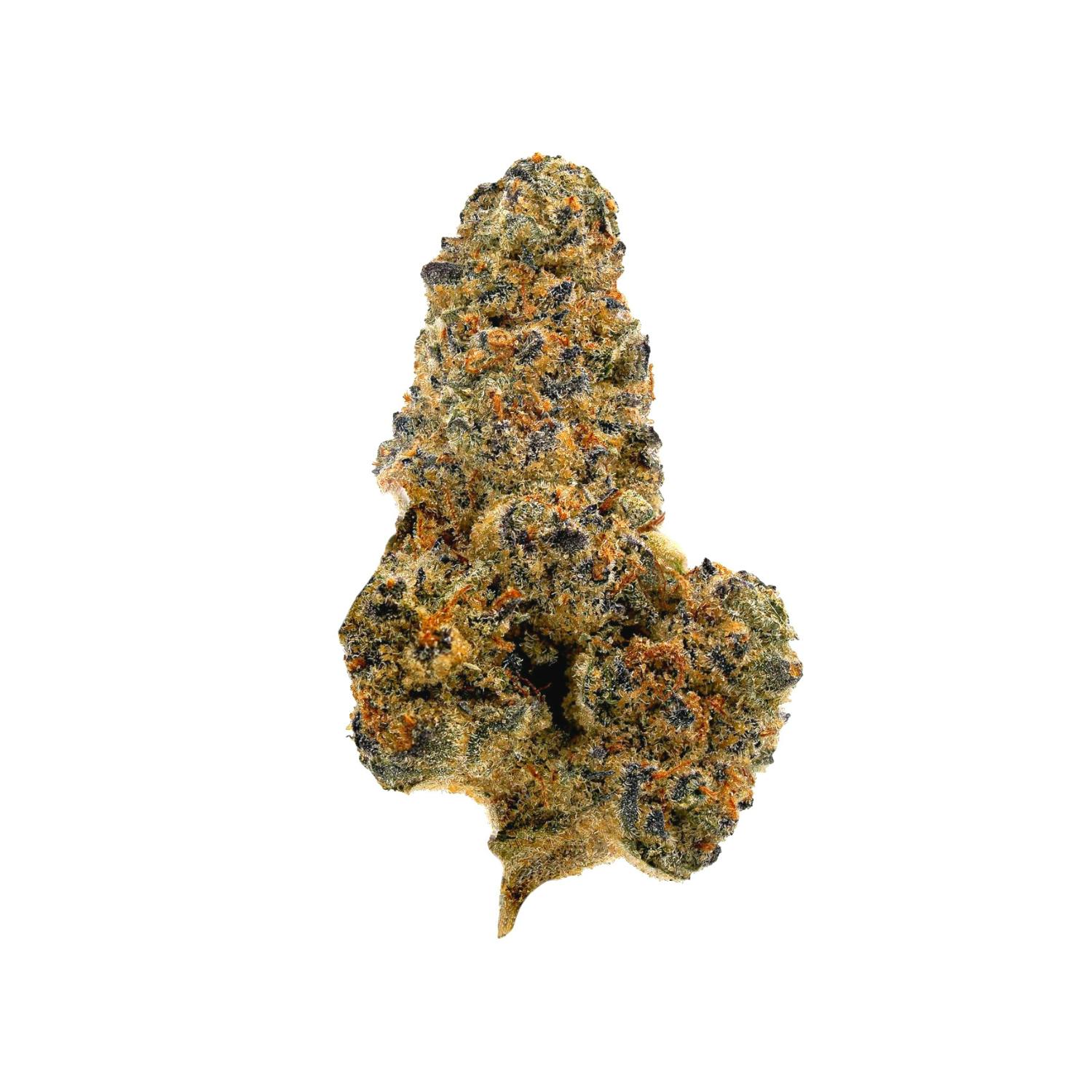 The Smallz - The Smallz - Kush Mints (1oz) - 1