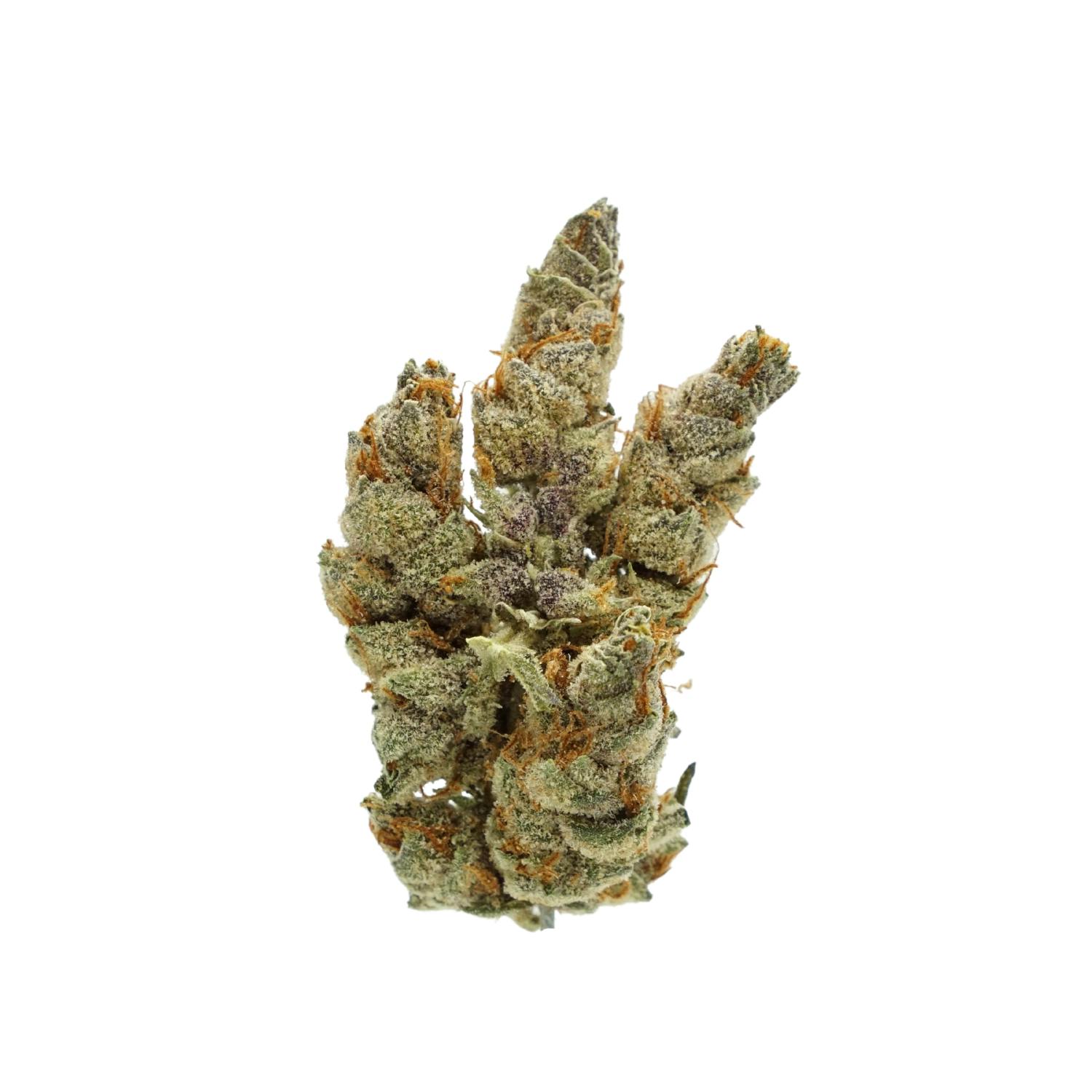 The Smallz - The Smallz - Blackberry Kush (1oz) - 1