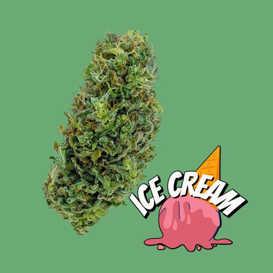 Dagwood Farm - Pre-rolls - Ice Cream - 1