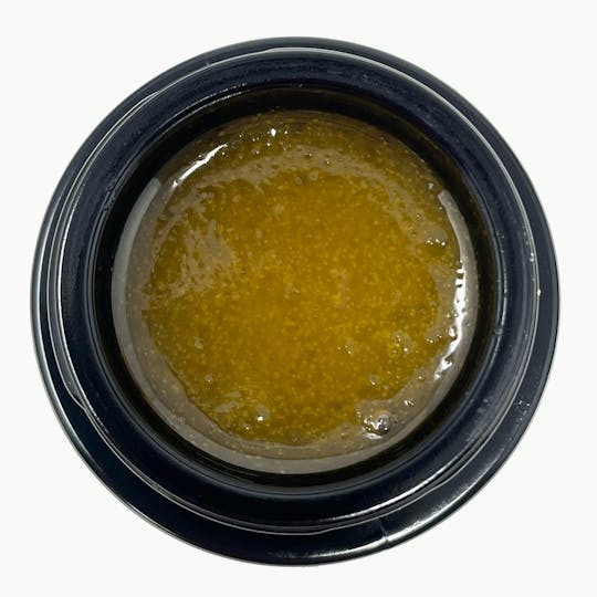 Green Truck - Cured Badder (7g Bulk Jar) - Bananaconda - Nutraleaf / Green Truck - 1
