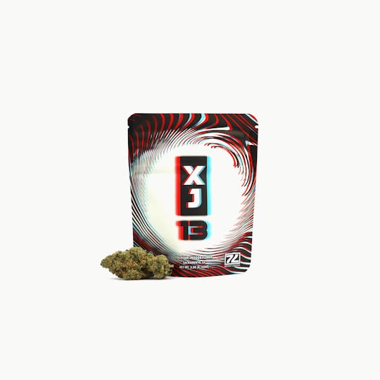 Seven Leaves - XJ-13 3.5g - 1