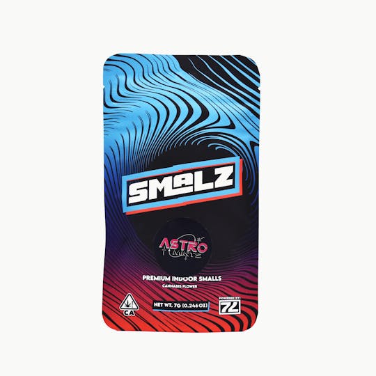 Seven Leaves - Astro Mints 7g Smalz - 1