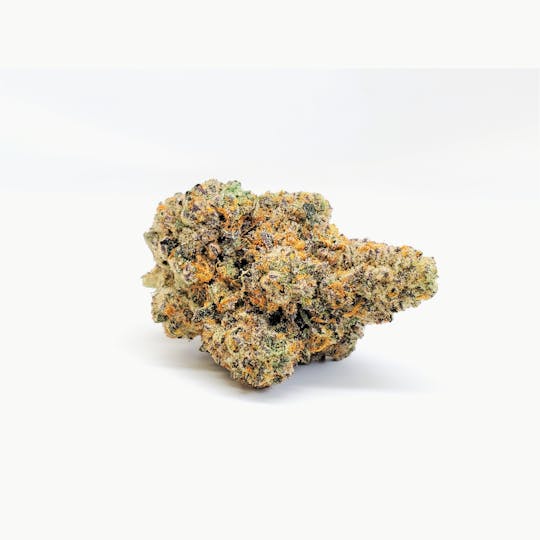 Farm2Lab - Rainbow Runtz - Jar 1/8th - 1