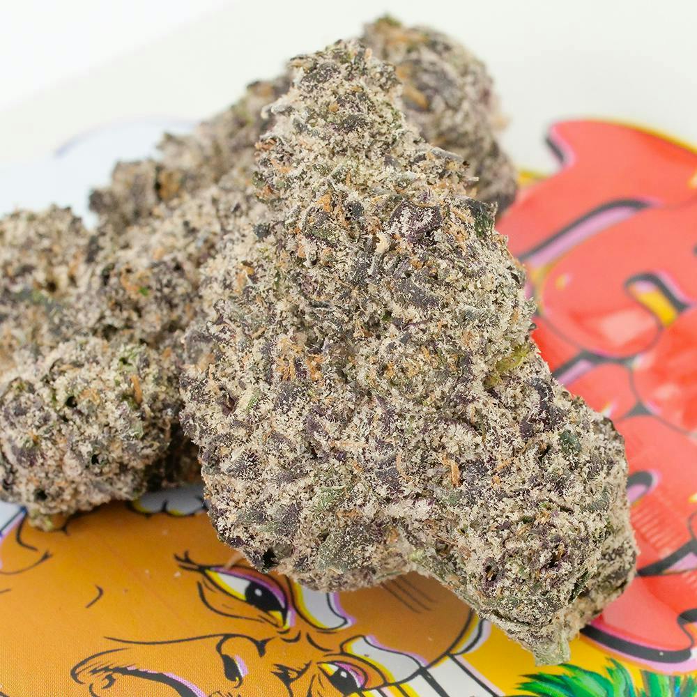 TEDS BUDZ - Teds Budz | Rootbeer Jelly Roll | 3.5g - 1