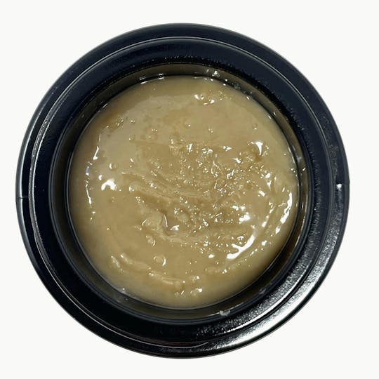 Green Truck - Live Rosin (7g Bulk Jar) - Point Break (Unleaded) - Eclipse Farms / GTF - 1