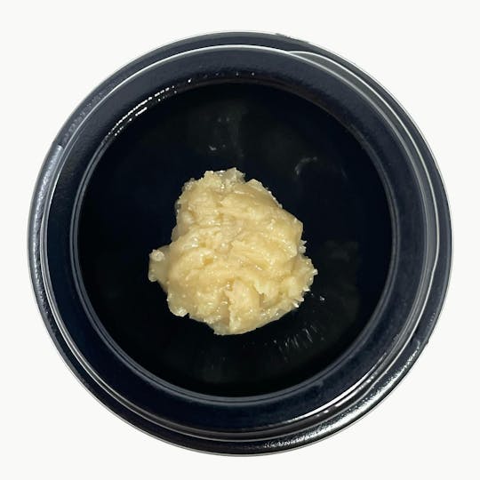 Green Truck - Live Rosin (Pre-Packed) - Apple Mac (Unleaded) - Eclipse Farms / GTF - 1