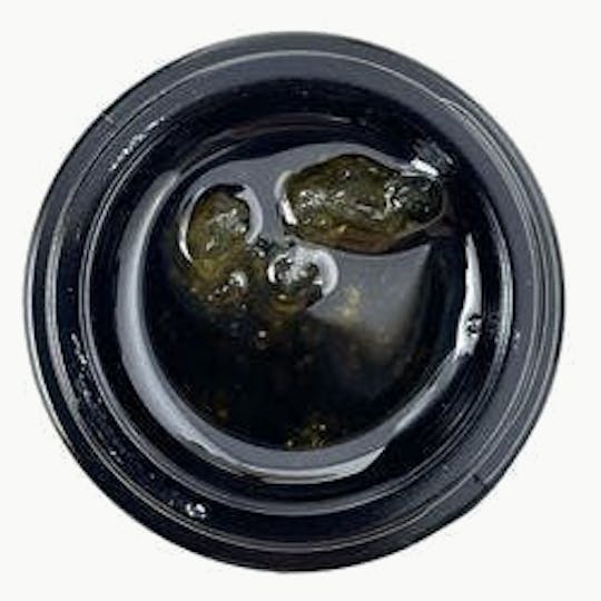 Green Truck - Live Diamonds (7g Bulk Jar) - Head Cheese - ERBA / Green Truck - 1