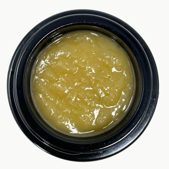 Green Truck - Cured Badder (7g Bulk) - Animal Face x Kush Mintz - Northern Terps / GTF - 1