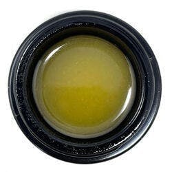 Green Truck - Cured Badder (7g Bulk Jar) - Strawberry Cream Cake - Northern Terps / GTF - 1