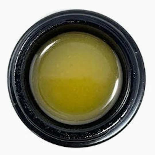 Green Truck - Cured Badder (7g Bulk Jar) - Strawberry Cream Cake - Northern Terps / GTF - 1