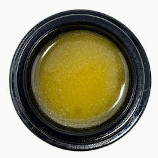 Green Truck - Cured Badder (7g Bulk Jar) - Rotten Rozay - Northern Terps / Green Truck - 1