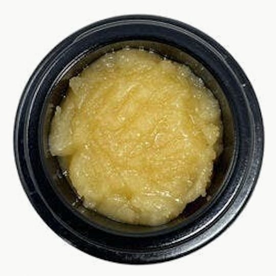 Green Truck - Cured Badder (7g Bulk Jar) - Candy Cake - Northern Terps / Green Truck - 1