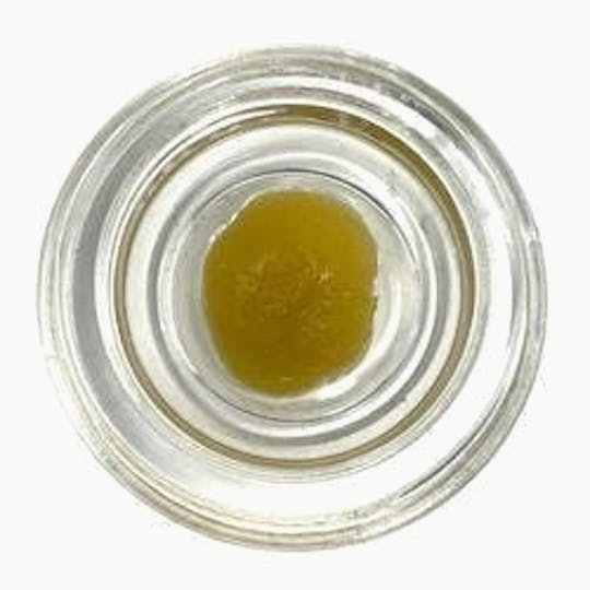 Green Truck - Cured Badder (Pre-Packed) - Skywalker OG - Sky Tide / Green Truck - 1