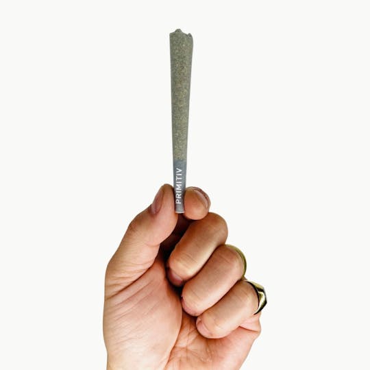 Primitiv - Runtz | 1g Pre-Roll - 1