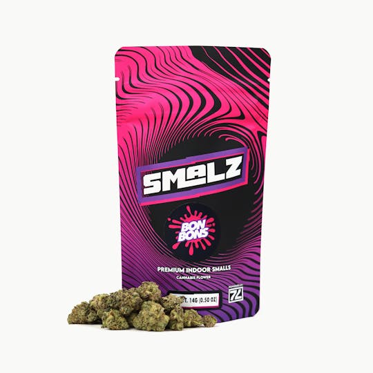 Seven Leaves - Bon Bons 14g Smalz - 1
