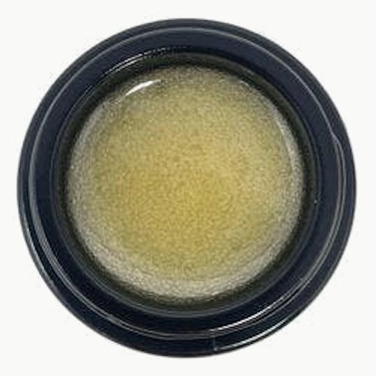 Green Truck - Cured Badder (7g Bulk Jar ) - Divine Banana - Eclipse Farms / Green Truck - 1