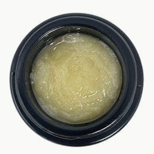 Green Truck - Cured Badder (7g Bulk Jar) - Lychee - Eclipse Farms / Green Truck - 1