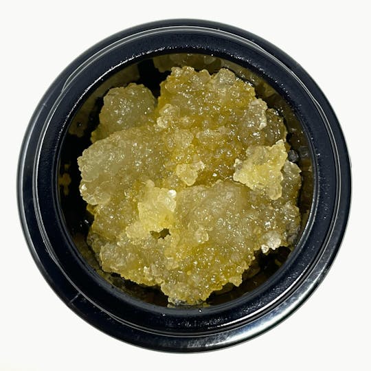 Green Truck - Refined Sugar (7g Bulk Jar) - E85 - Eclipse Farms / Green Truck - 1