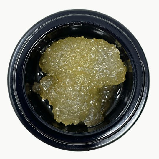 Green Truck - Refined Sugar (7g Bulk Jar) - Apple Mac - Eclipse Farms / Green Truck - 1