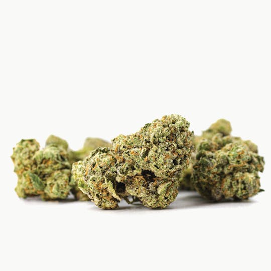 Claybourne Co. - Banana Sherbet (7g) - Small Buds - 1