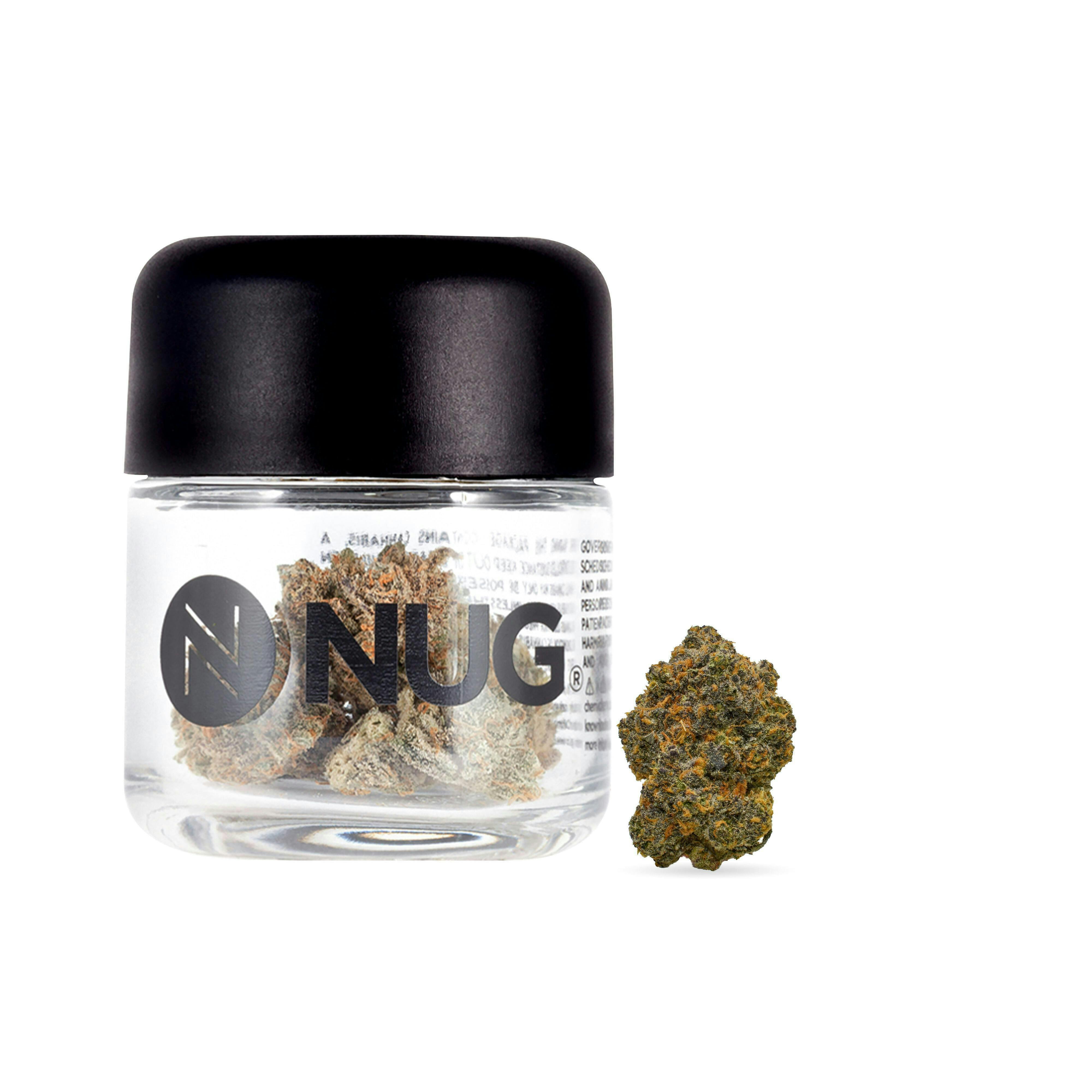 NUG - NUG | RS11 | Big Buds | 3.5g - 1