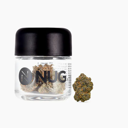 NUG - NUG | RS11 | Big Buds | 3.5g - 1