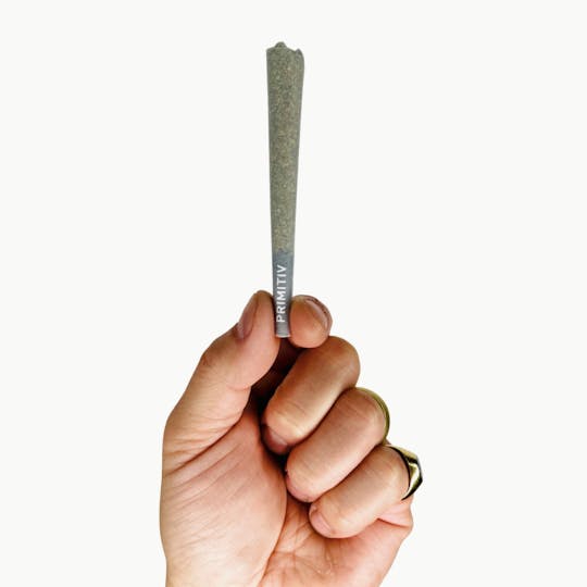Primitiv - Sensi Star | 1g Pre-Roll - 1