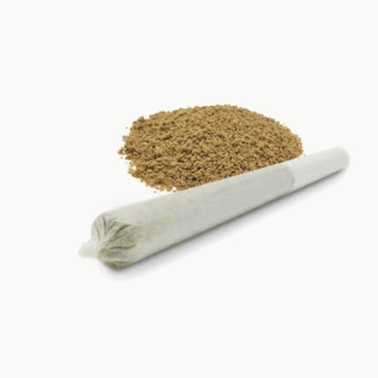 Primitiv - Peanut Butter Breath | Infused Pre-Roll - 1