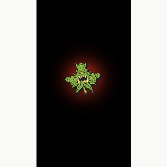 Redeye Cannabis - Redeye Cannabis: Animal Tree Pre-roll 1g - 1