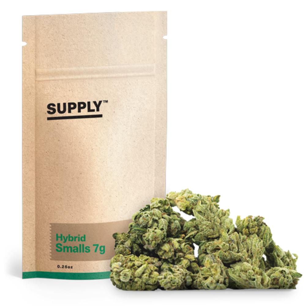 Supply - Guava Pie Supply Hybrid Smalls 7g - 1
