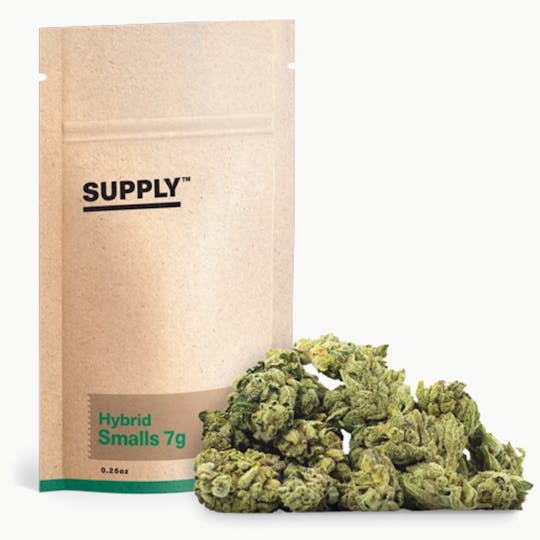 Supply - Guava Pie Supply Hybrid Smalls 7g - 1