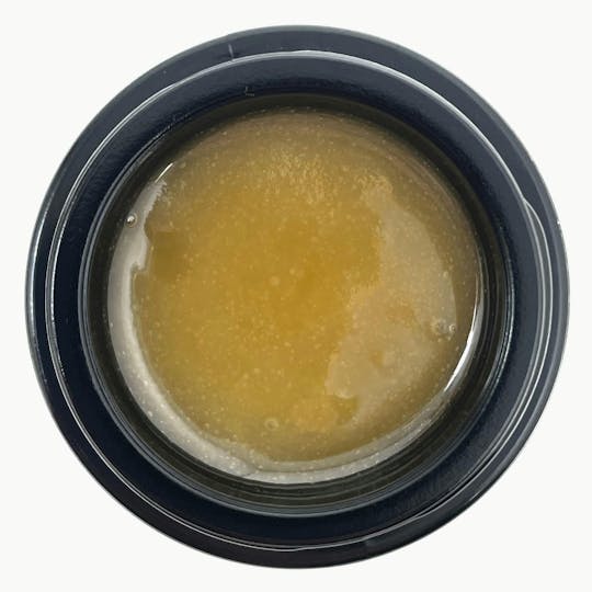 Green Truck - Cured Badder (7g Bulk Jar) - Animal Mint Cake - Right Coast Releaf / GTF - 1