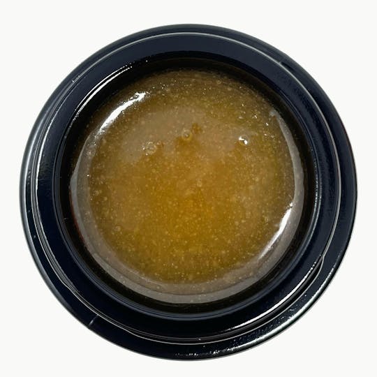 Green Truck - Cured Badder (7g Bulk Jar) - Tropical Smoothie - Right Coast Releaf / GTF - 1