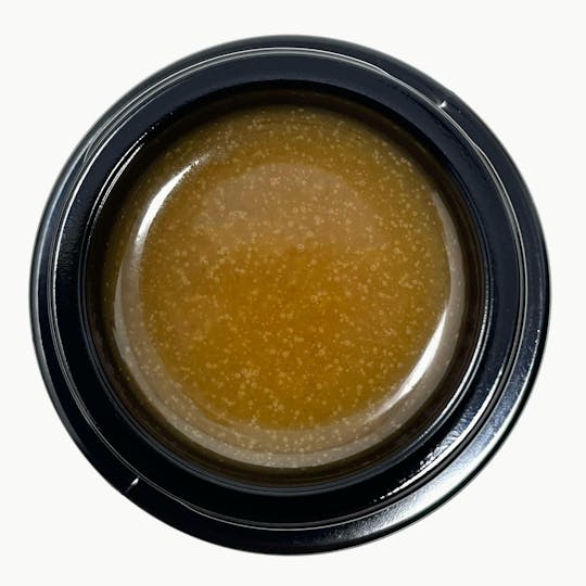 Green Truck - Cured Badder (7g Bulk Jar) - Tokyo Sunset - Right Coast Releaf / GTF - 1
