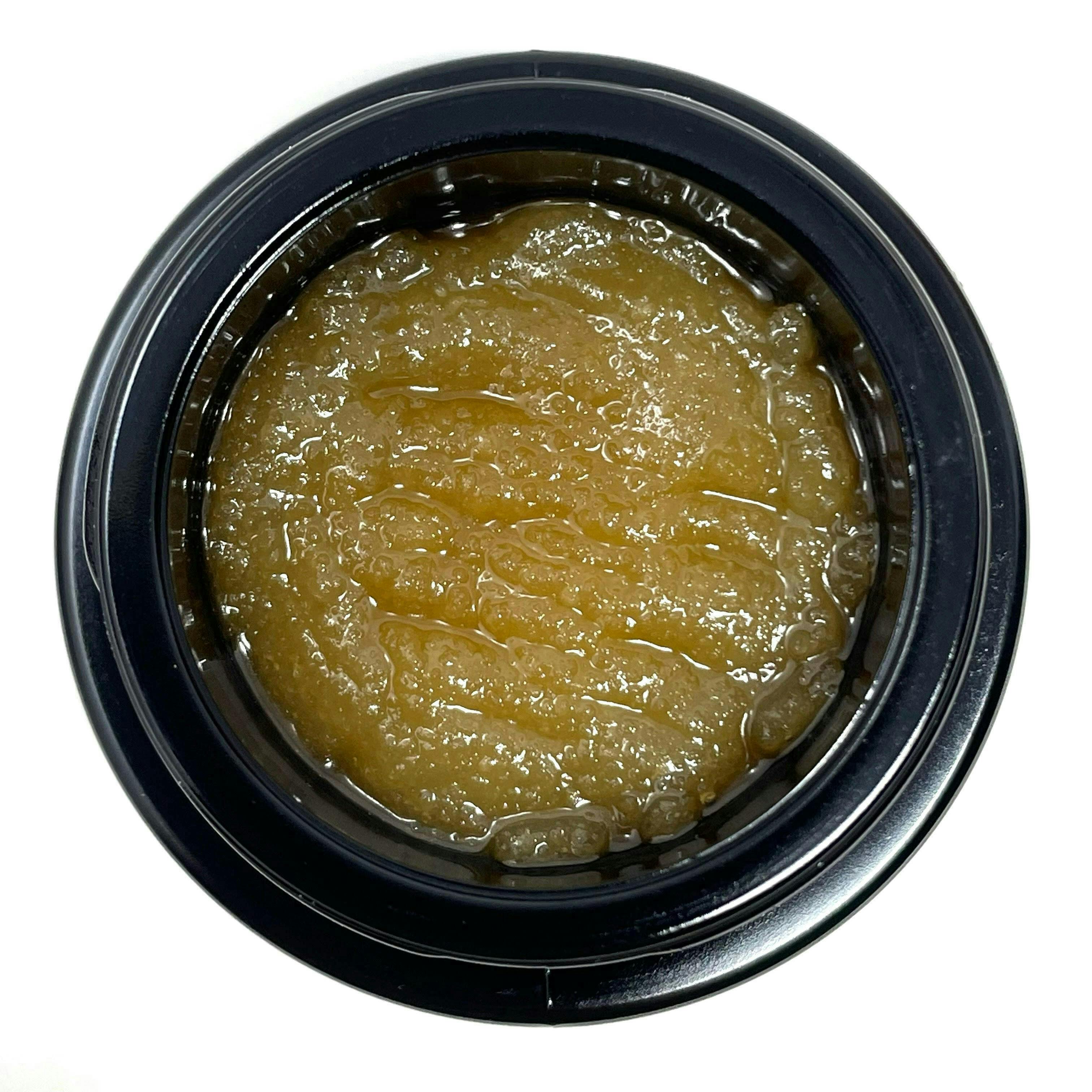 Green Truck - Cured Badder (7g Bulk Jar) - Devil Driver - Right Coast Releaf / GTF - 1