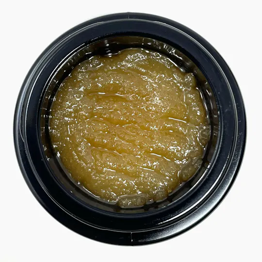 Green Truck - Cured Badder (7g Bulk Jar) - Devil Driver - Right Coast Releaf / GTF - 1