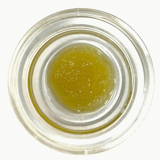 Green Truck - Cured Badder (Pre-Packed) - Lava Cake - B's Trees / Green Truck - 1