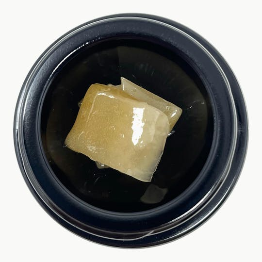 Green Truck - Fresh Press Live Rosin (Pre-Packed) - Bananaconda (Premium) - Nutraleaf - 1
