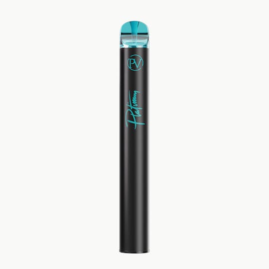 Platinum Vape - Platinum Vape Island Punch (Indica) Disposable 1g - 1