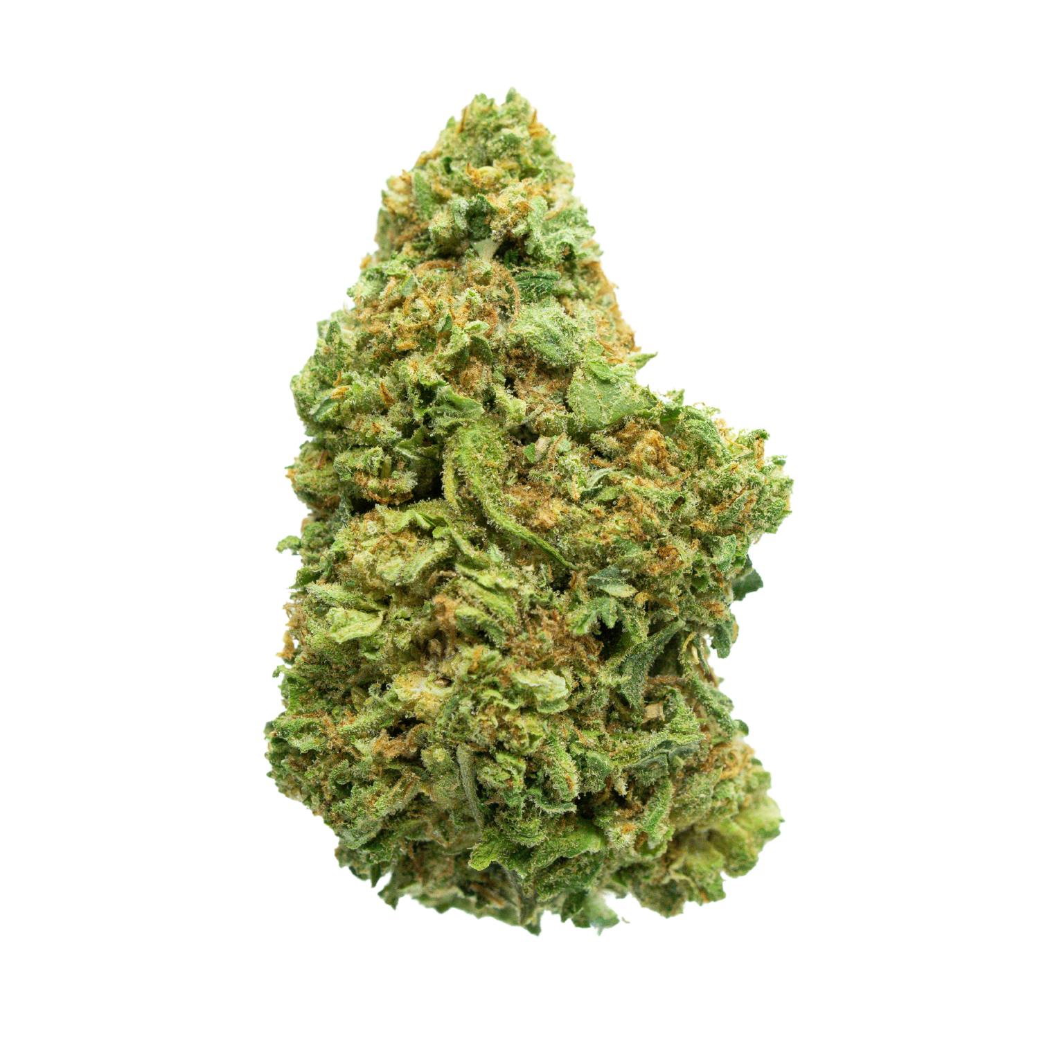 The Smallz - The Smallz - Strawberry Rozay (14g) - 1