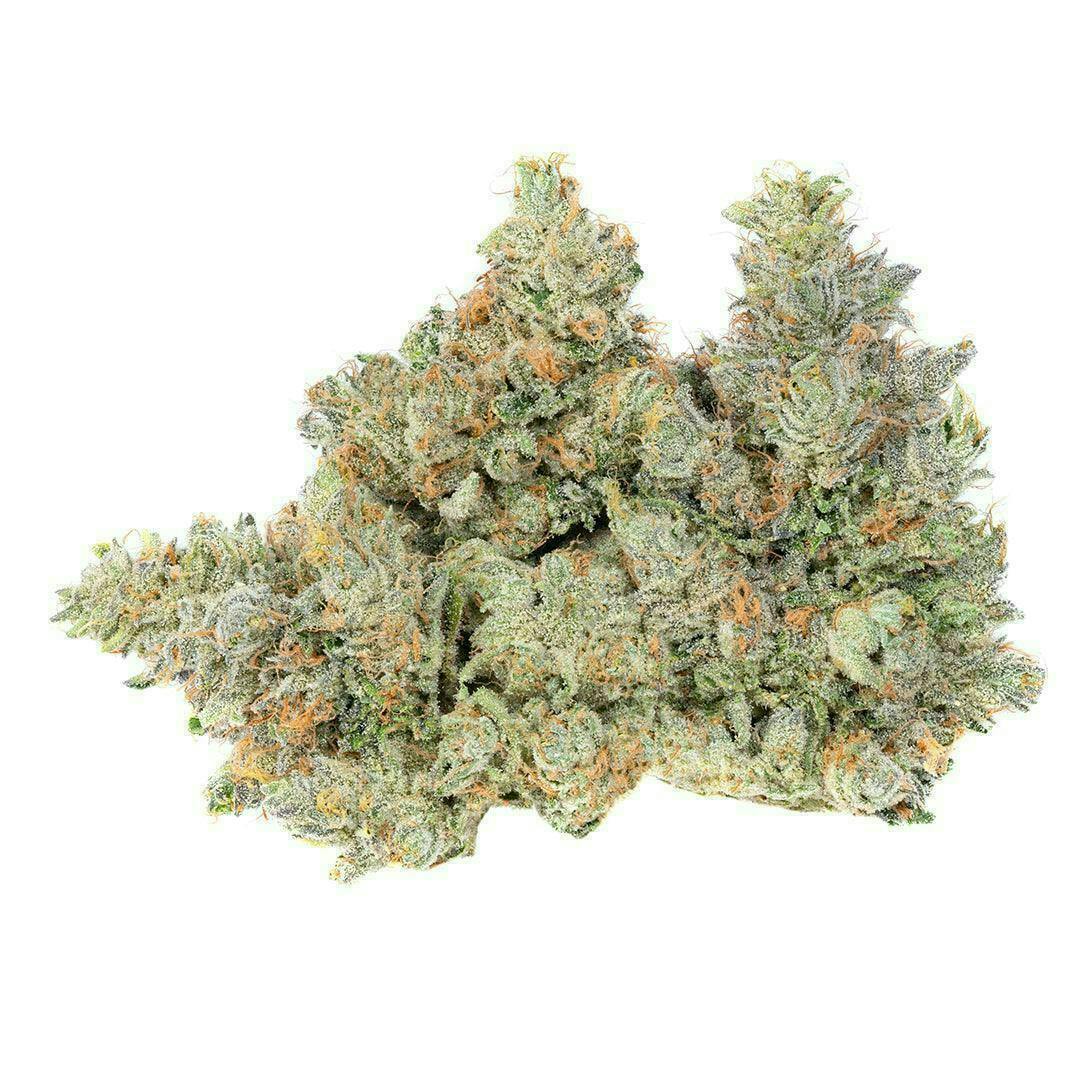 Alien Labs - OZ Kush | Indoor Flower | 3.5g - 1