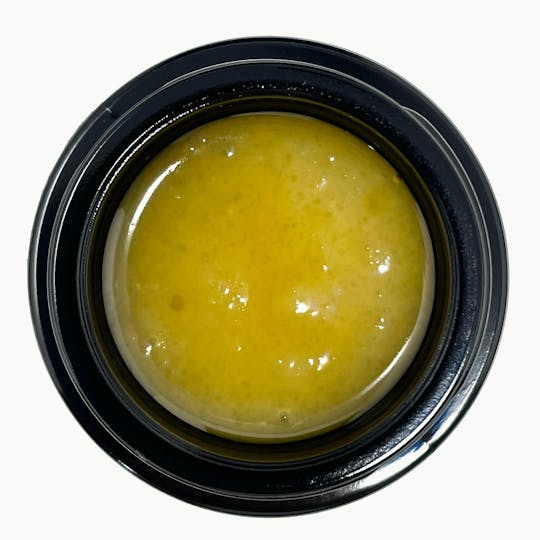 Green Truck - Cured Badder (7g Bulk Jar) - Grape Pie - Reaper Ridge / Green Truck - 1