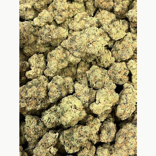 Flower Bomb - Columbiana - 1