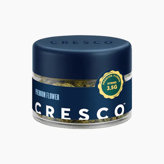 Cresco - Alien Firewalker | Big Buds | 3.5g - 1