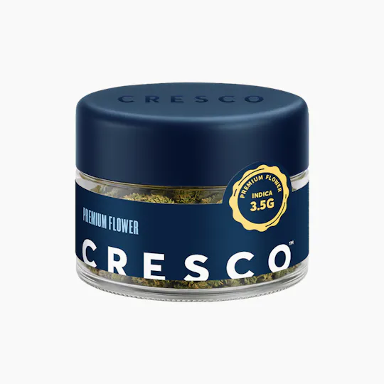 Cresco - Sugar Face | Big Buds | 3.5g - 1